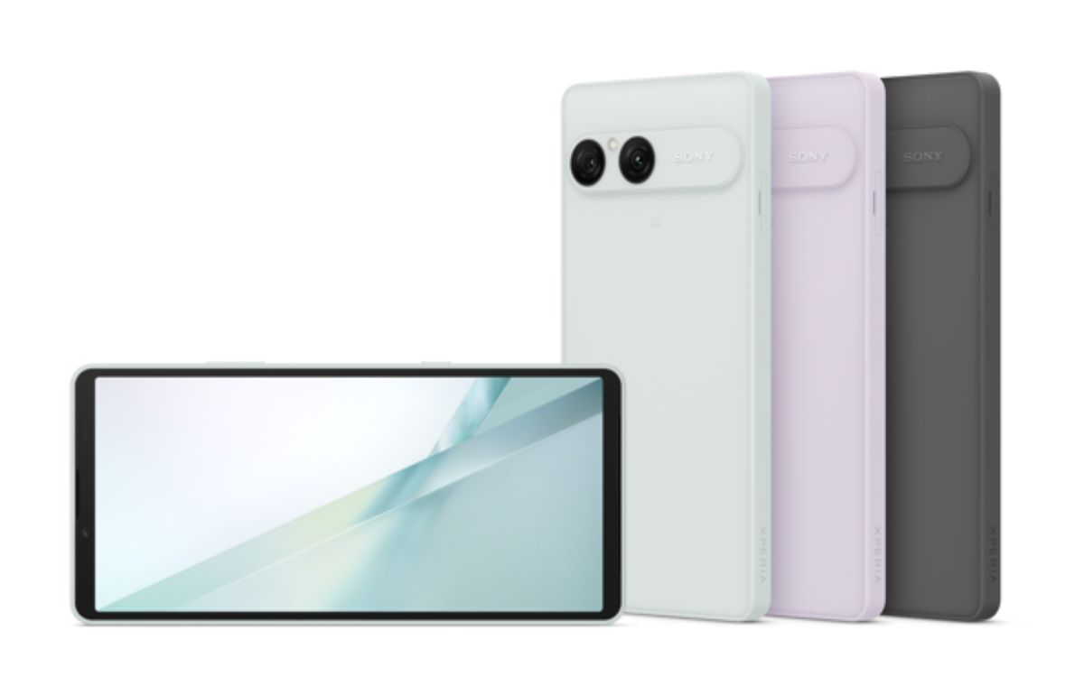 Sony Xperia 10 VIII