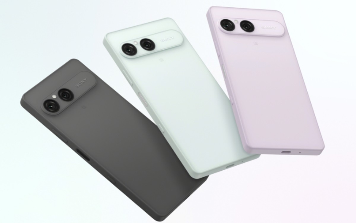 Sony Xperia 10 VIII