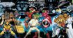 Star Wars et Marvel fusionnent dans le comics Hope Assembles pour un improbable crossover