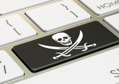 Streaming illegal