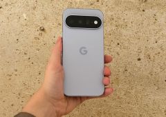 Test Google Pixel 11