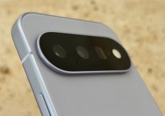 Test Google Pixel 11 bloc photo 2