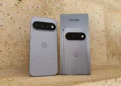 Test Google Pixel 11 ouverture