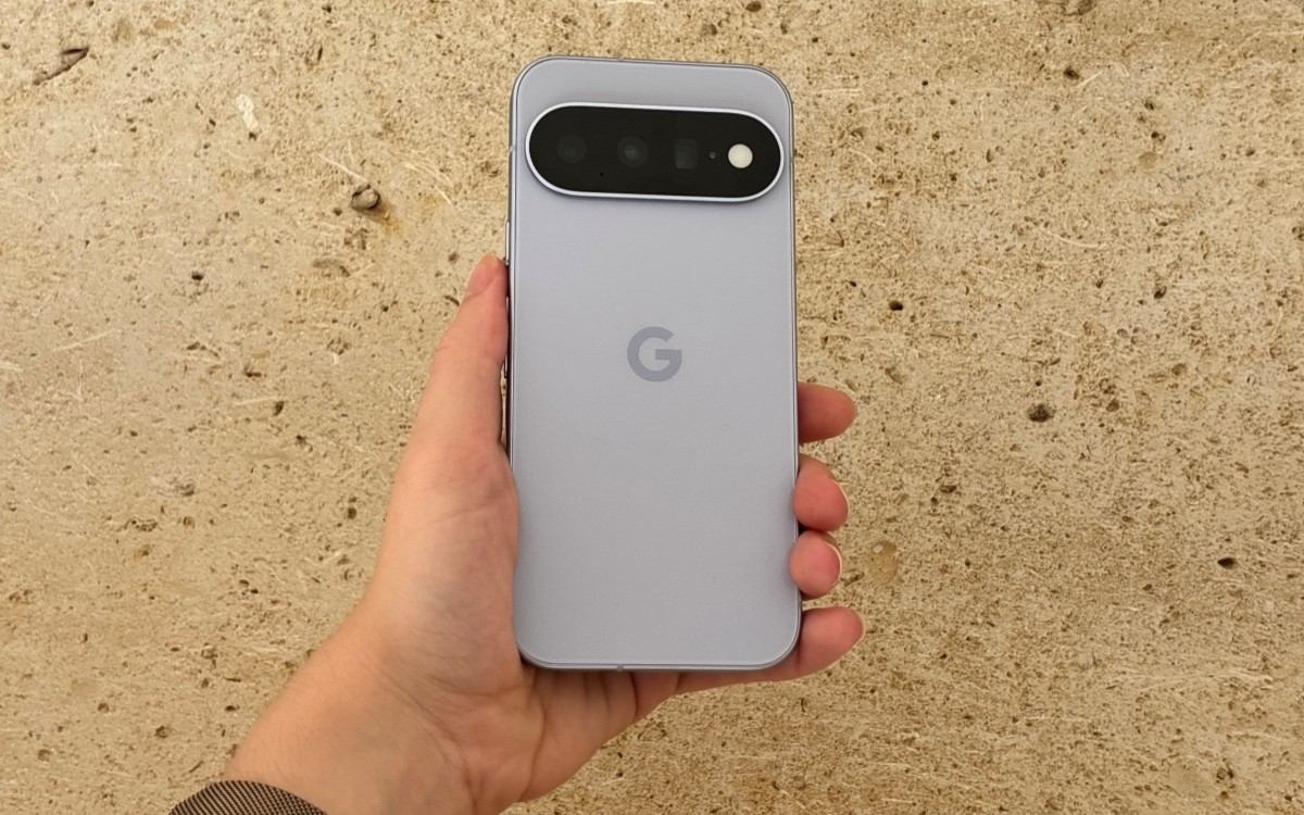 Google Pixel 11 : plus besoin de sortir votre smartphone pour savoir qui vous appelle grâce à cette fonction exclusive
