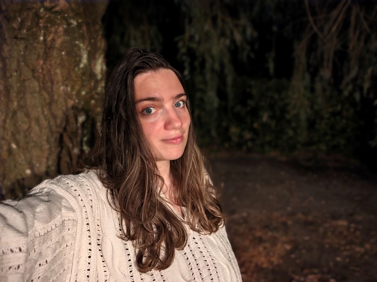 Test Pixel 11 Mode Portrait 2