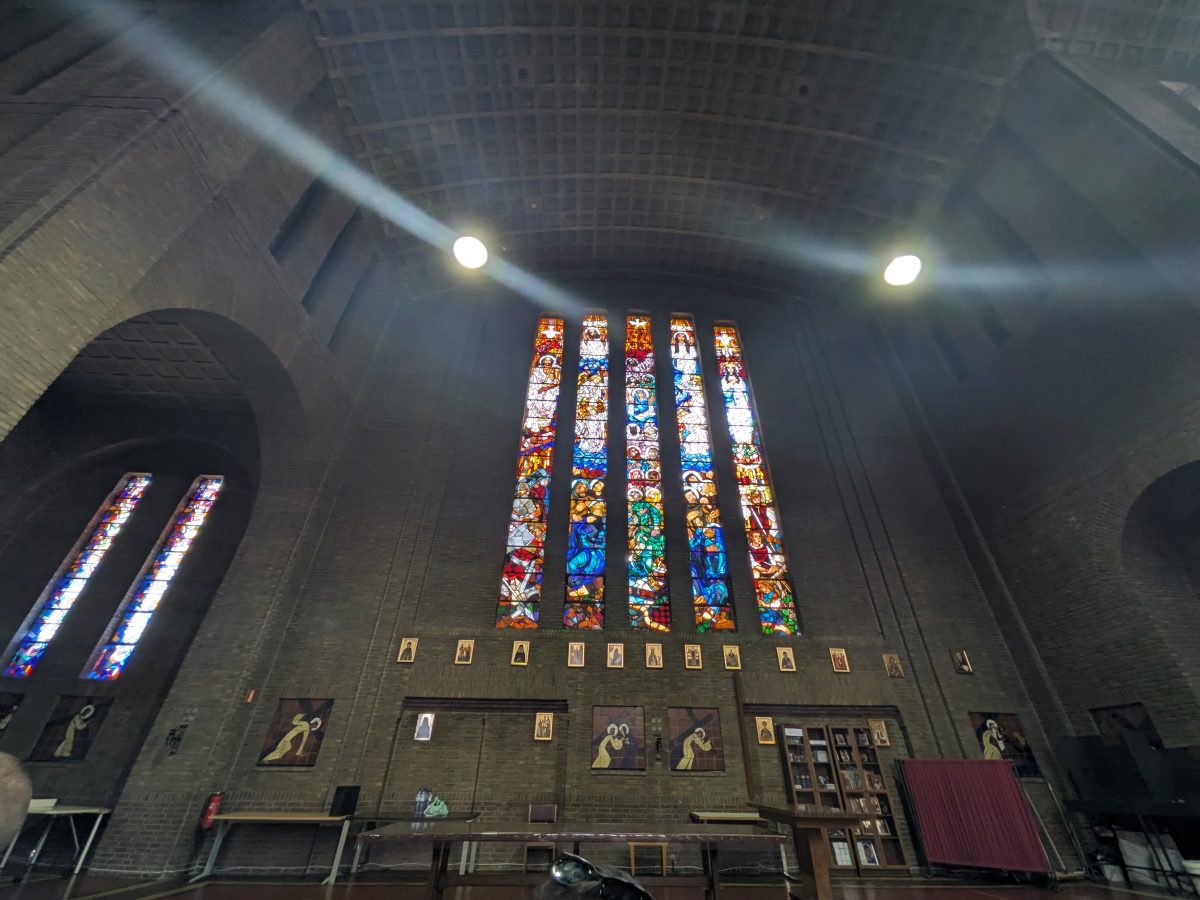 Test Pixel 11 ultra grand angle 3