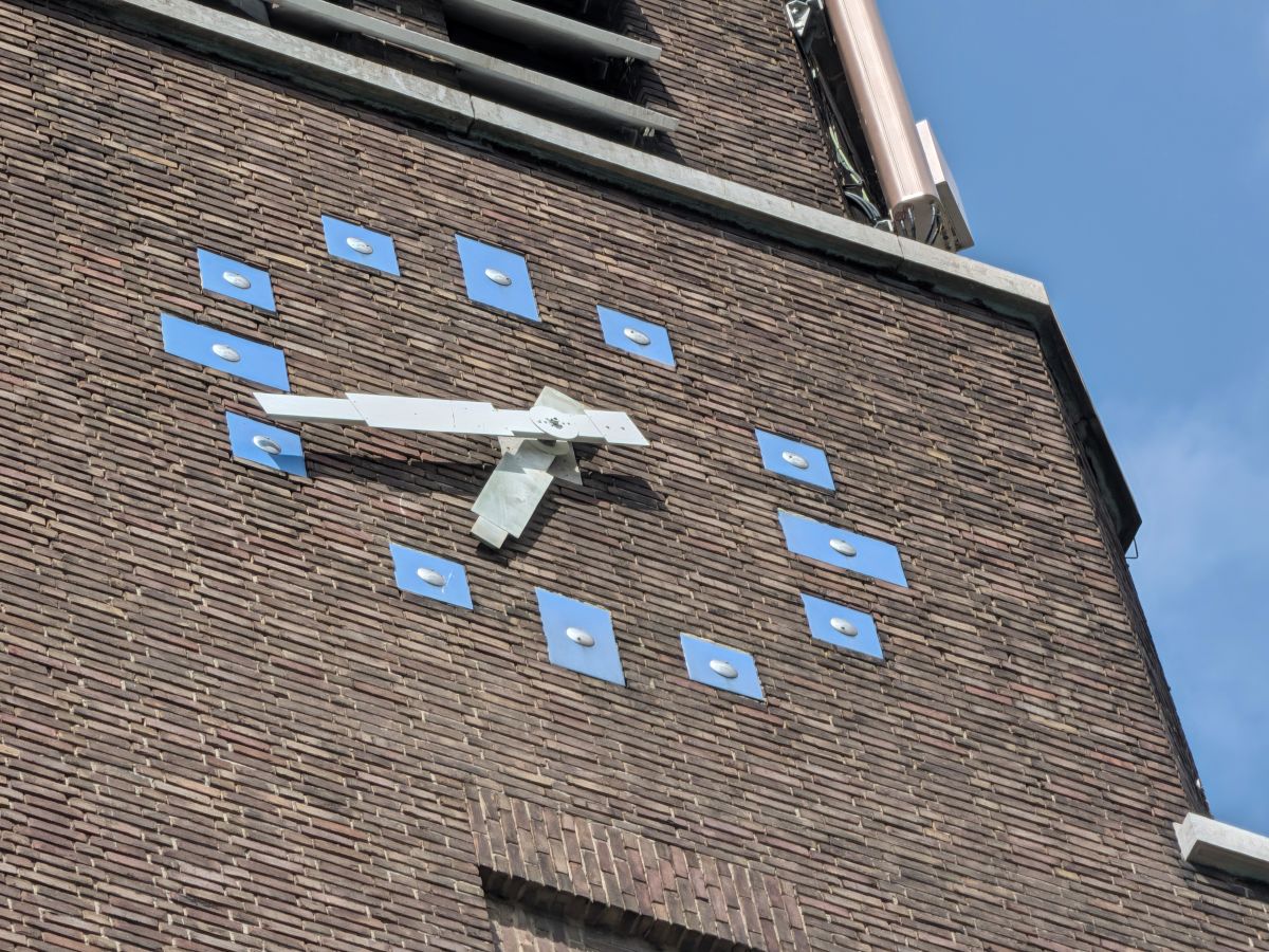 Test Pixel 11 zoom 10x