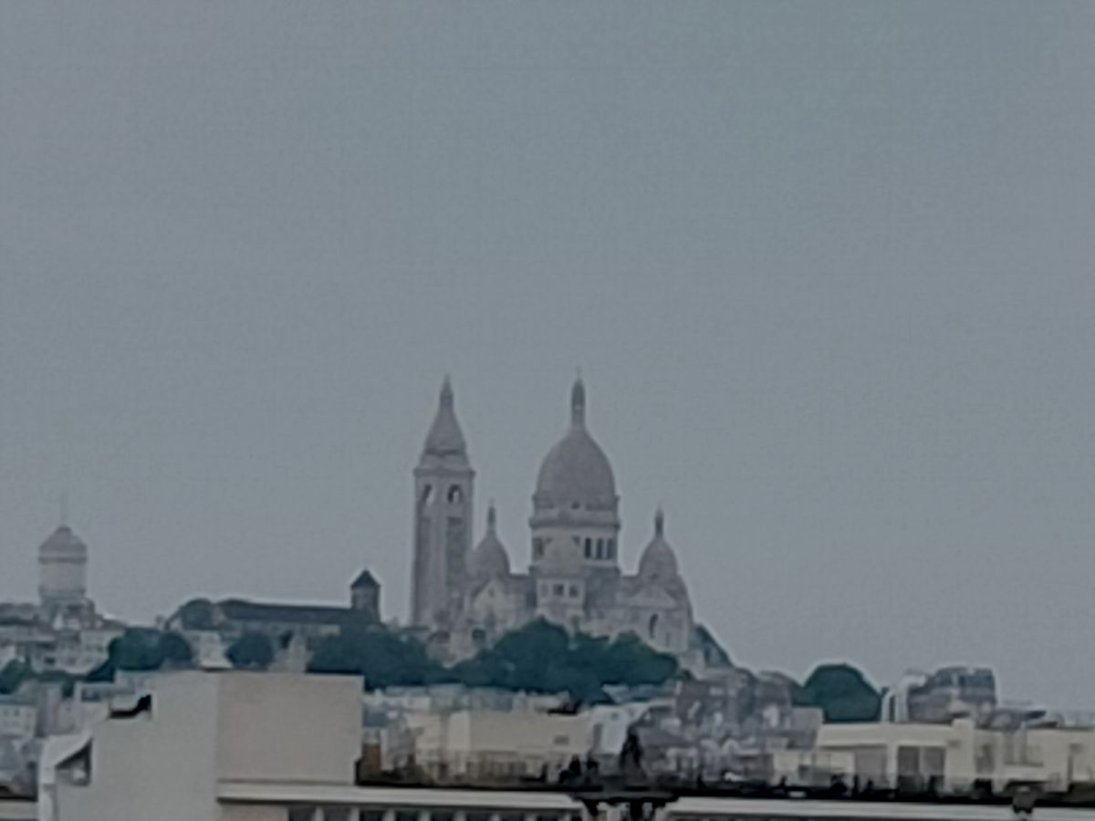 Test Samsung Galaxy A27 grand angle zoom 10x 2
