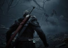 The Witcher 4