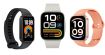 Xiaomi officialise deux montres et un bracelet connectés pour accompagner vos résolutions de la rentrée