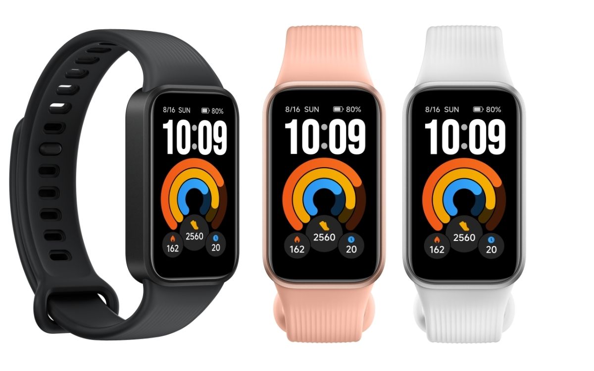 Xiaomi Smart Band 11 Active