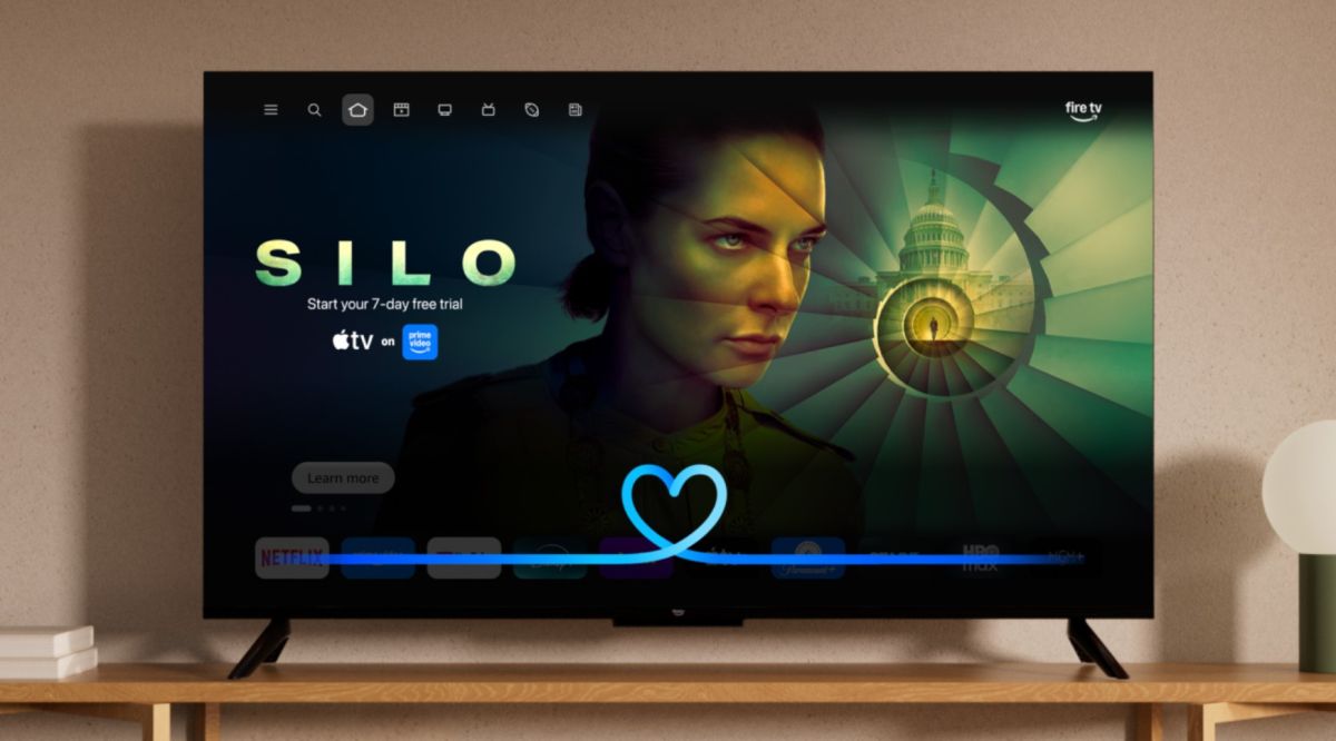 alexa+ fire tv