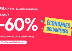 aliexpress economies rentree