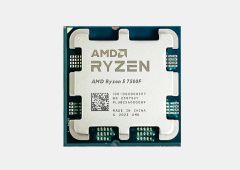 amd ryzen 5 7500f