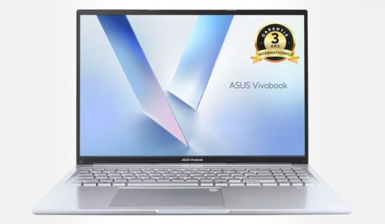 ASUS VivoBook 16 Oled