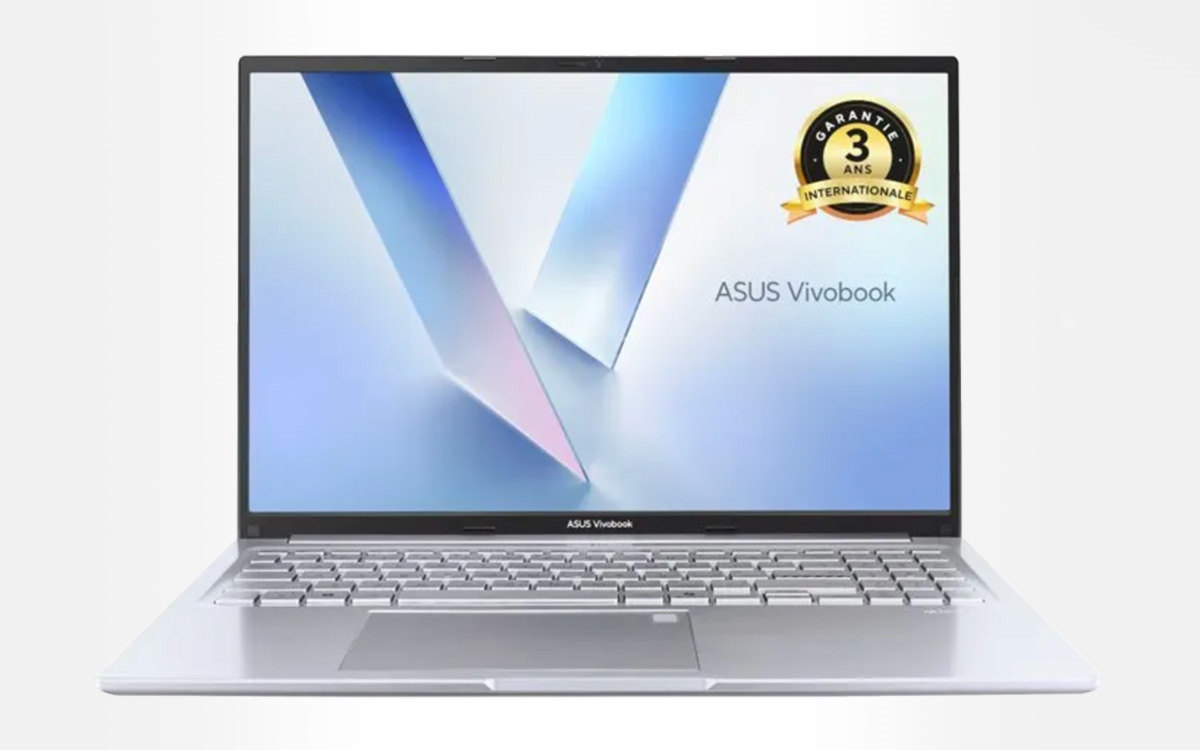ASUS VivoBook 16 Oled