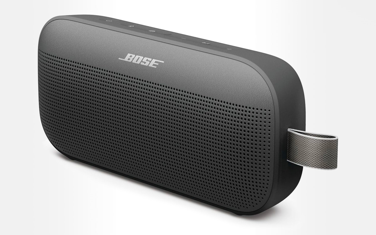 Bose SoundLink Flex II