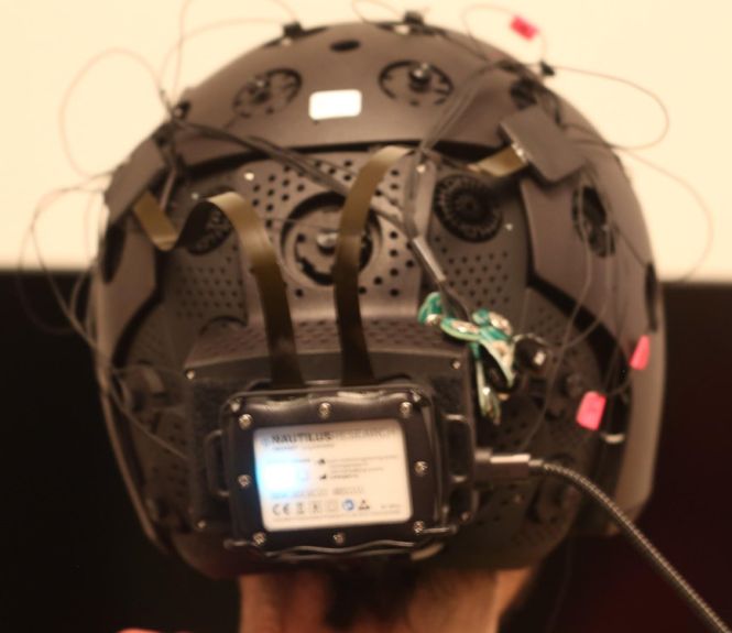 casque conduit