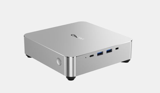 Chuwi Aubox 8745