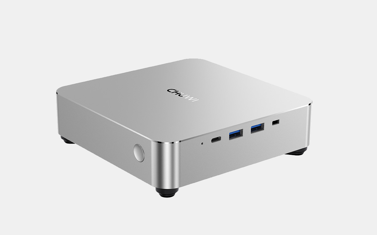 Chuwi Aubox 8745
