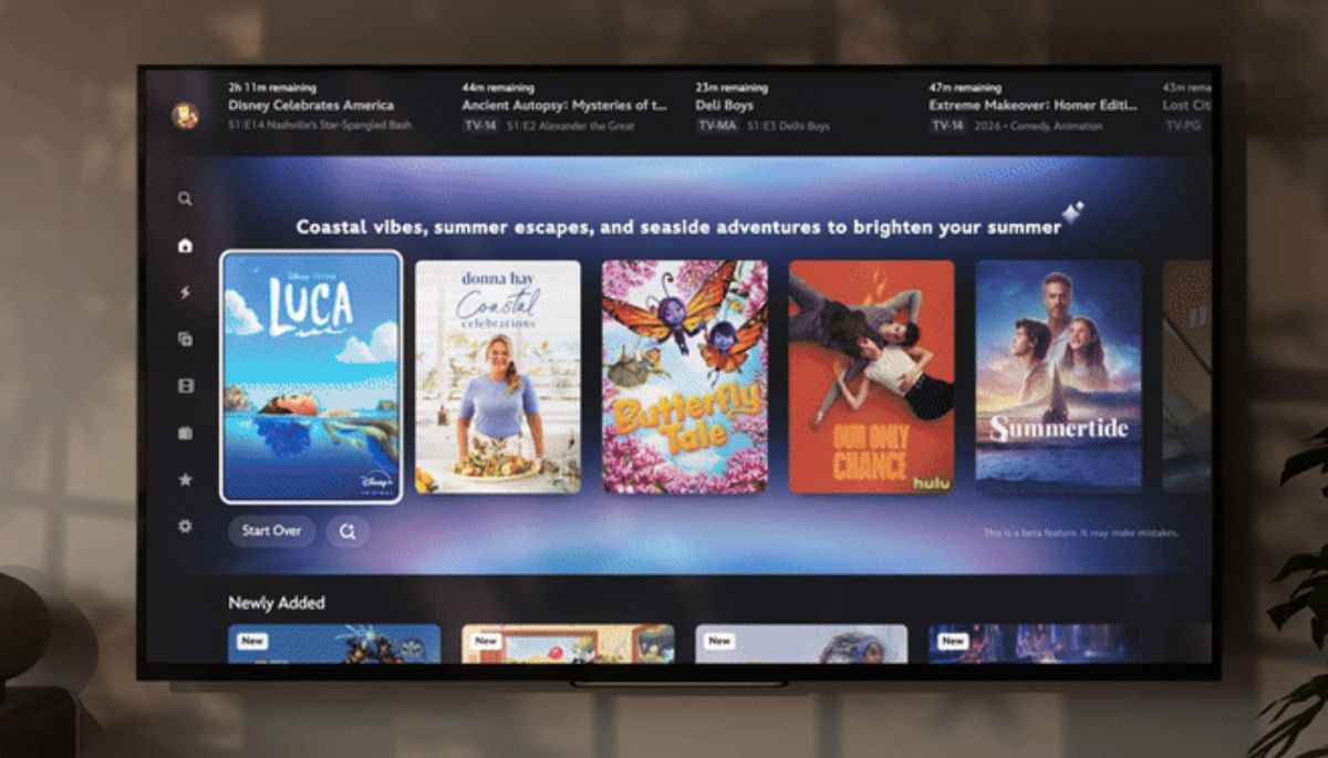 Disney+ IA