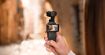 La récente DJI Osmo Pocket 4 est déjà à prix sacrifié, c'est le moment d'en profiter !