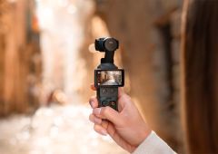 dji osmo pocket 4