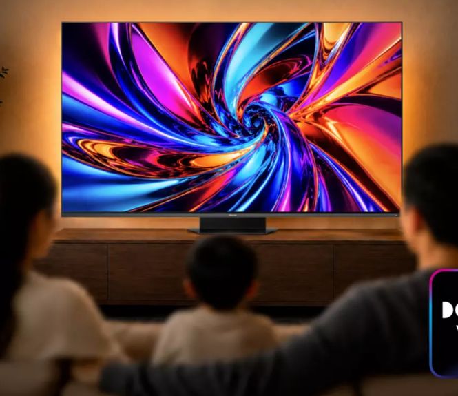 Dolby Vision 2