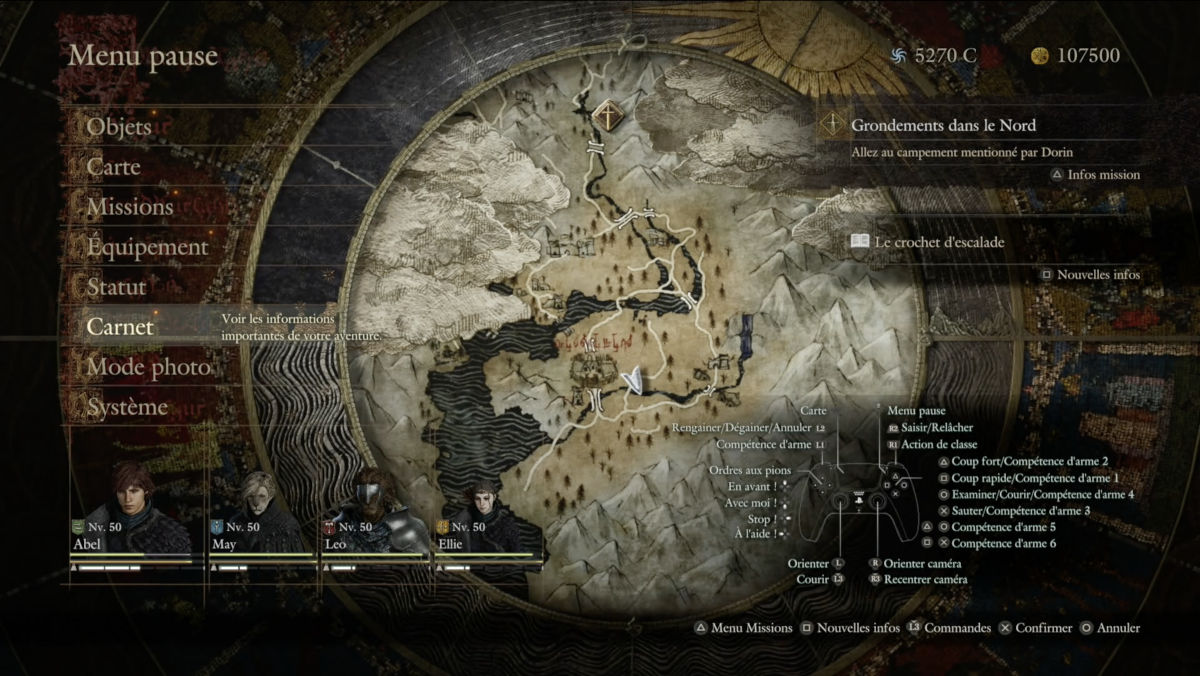 dragons dogma 2 dark arisen