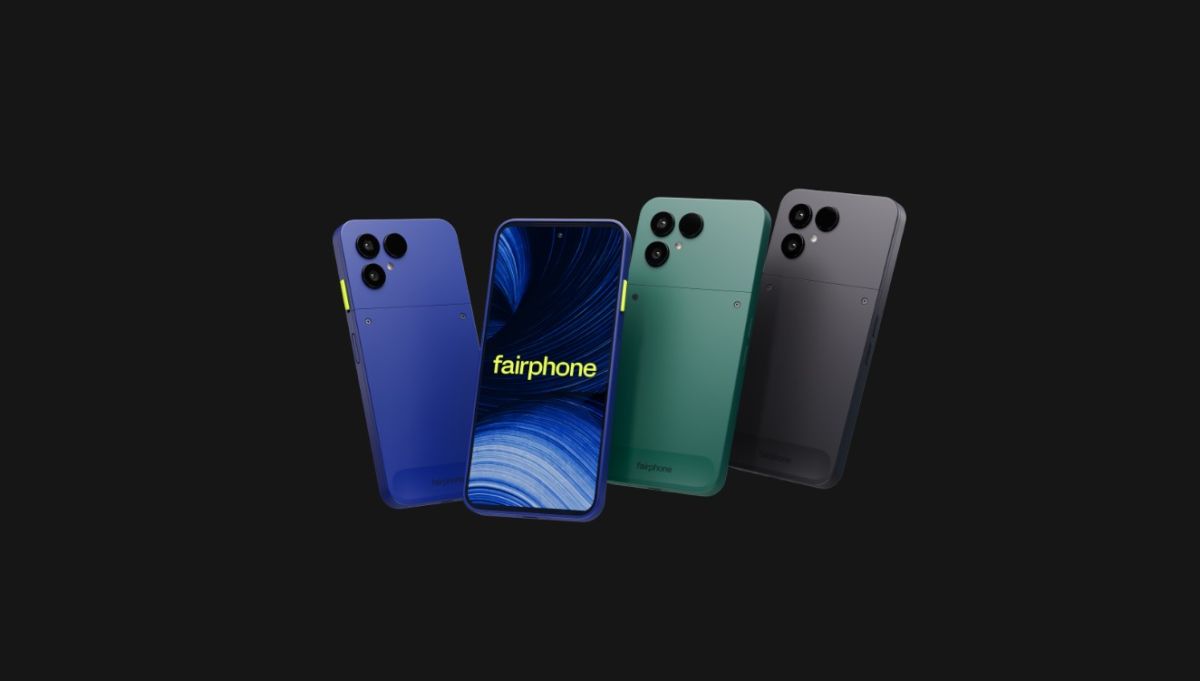 Fairphone 6+
