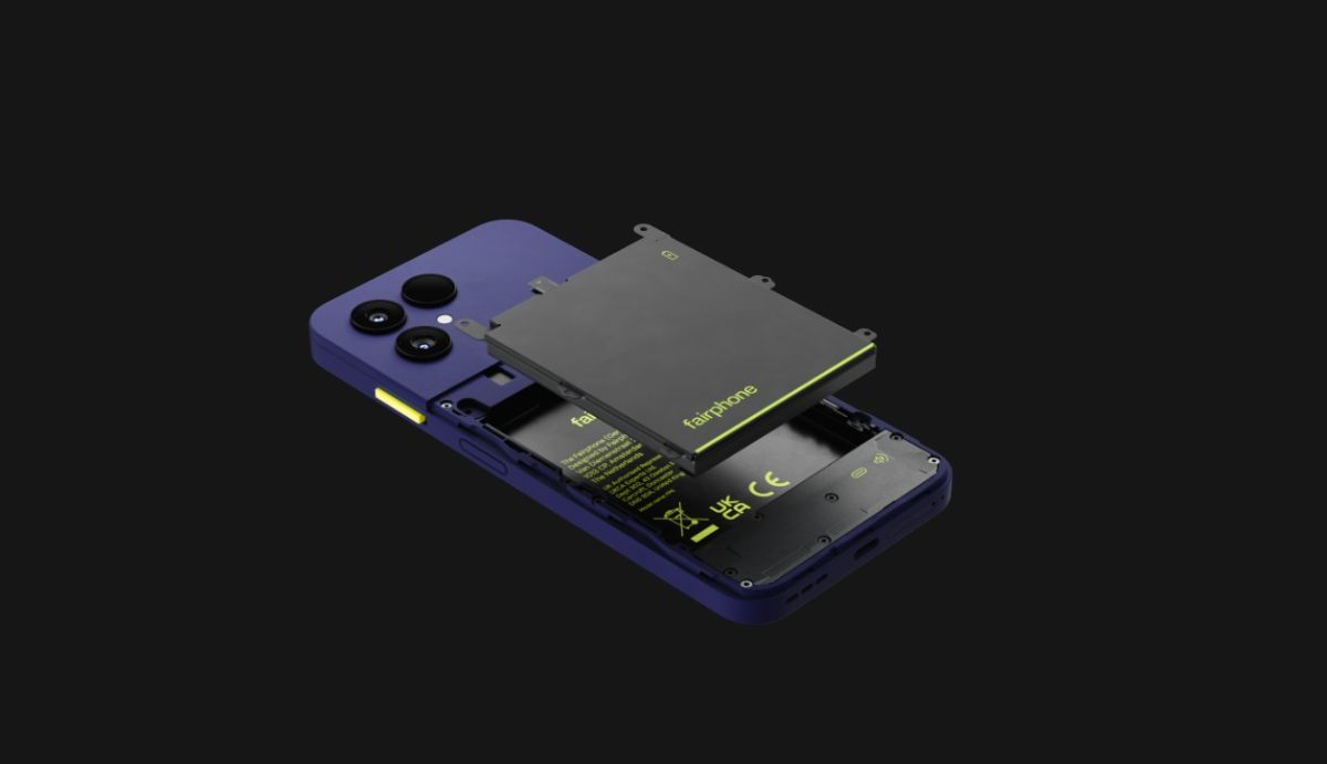 Fairphone 6+