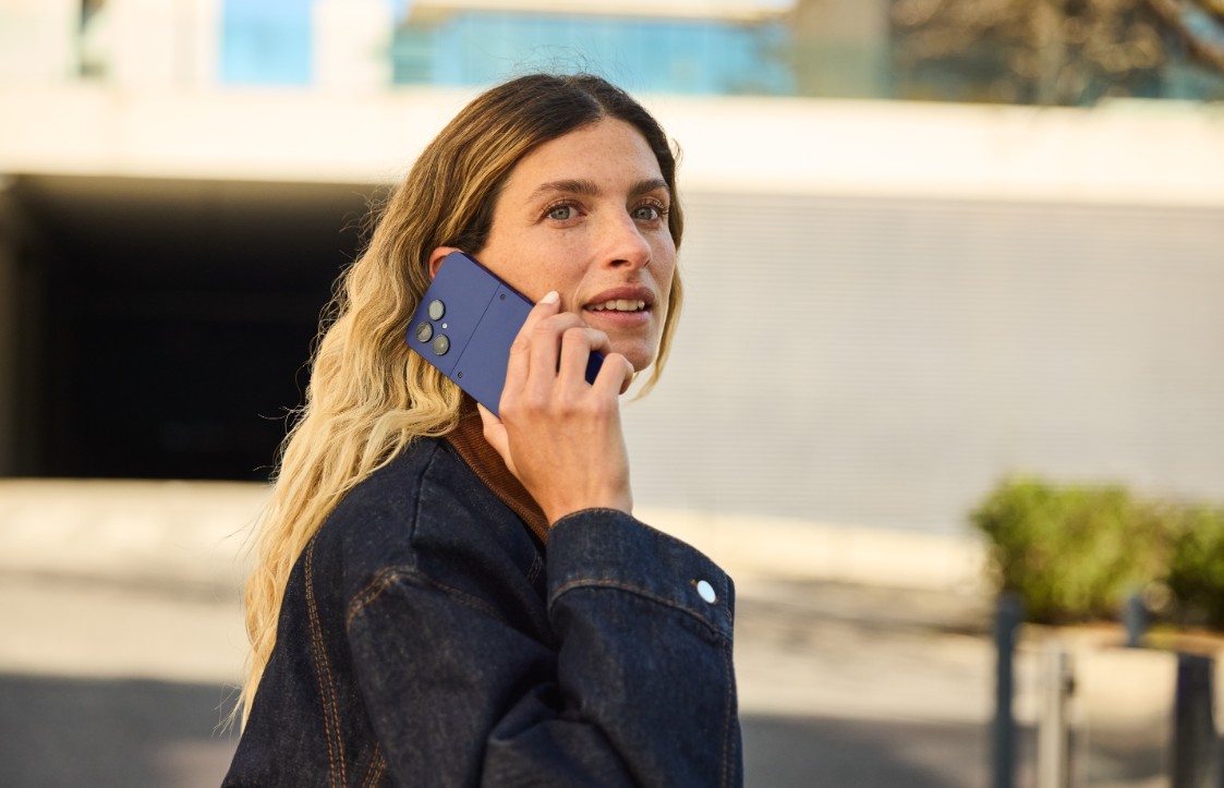 Fairphone 6+