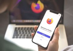 firefox iphone
