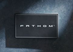 ford fathom