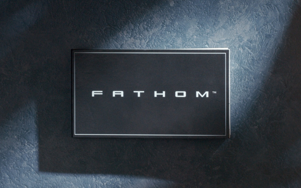 ford fathom
