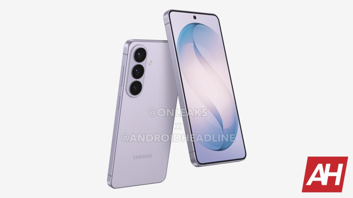Galaxy S27