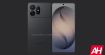 Voici le design du Samsung Galaxy S27 Ultra, tout droit copié de l'iPhone Pro