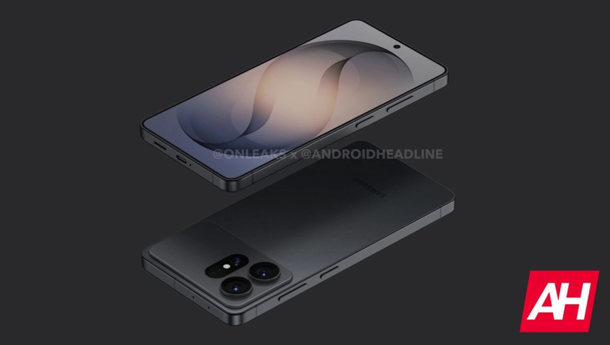 Galaxy S27 Ultra