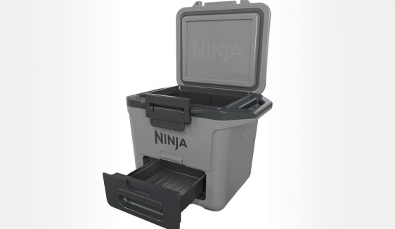Glacière Ninja FrostVault 28 L