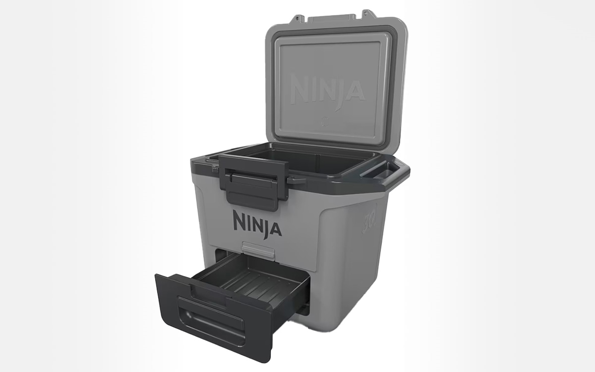 Glacière Ninja FrostVault 28 L