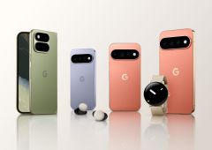 google pixel 11 tarif france
