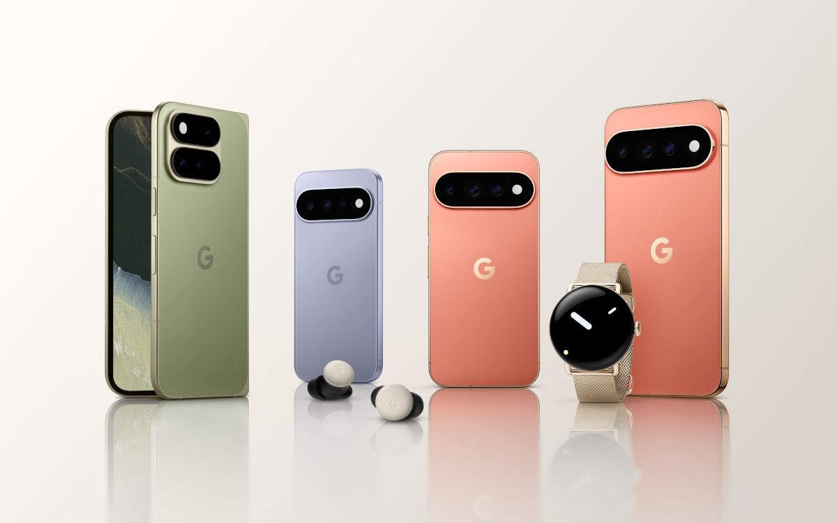 Pixel 11 : Google limite la flambée tarifaire, voici tous les prix français des smartphones