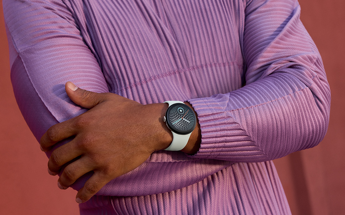 Google transforme ses Pixel Watch avec cette mise à jour très attendue