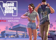 gta6 netflix