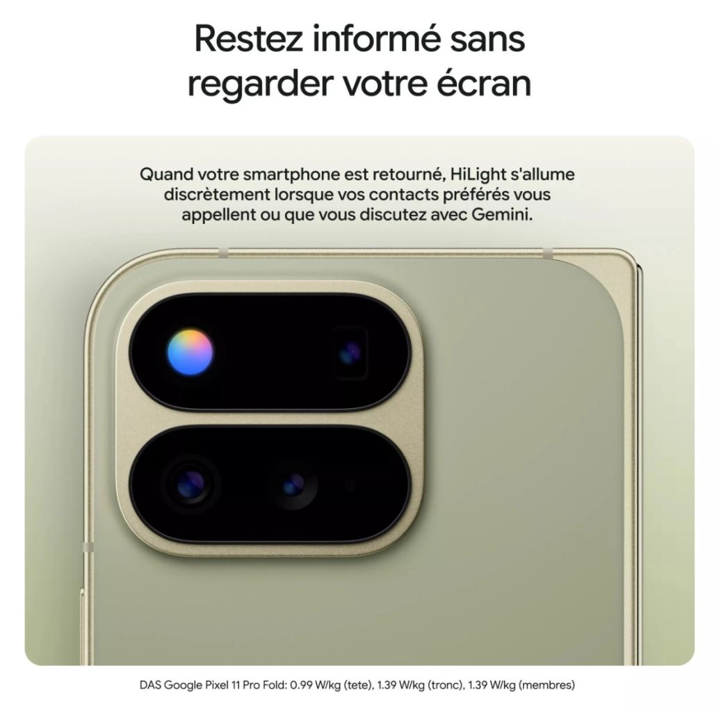 hilight pixel 11