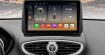 CarPlay et Android Auto sans fil dans votre Clio 3 : cet autoradio modernise son tableau de bord pour moins de 72 ¬