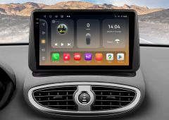 hizpo autoradio android auto carplay