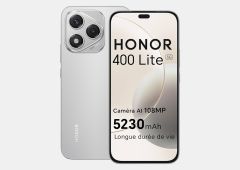 honor 400 lite