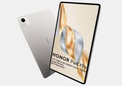 honor pad x9a