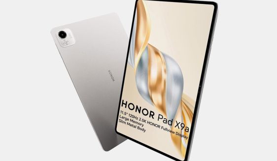 Honor Pad X9a